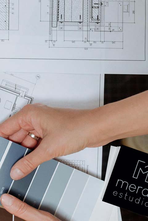 servicios de interiorismo