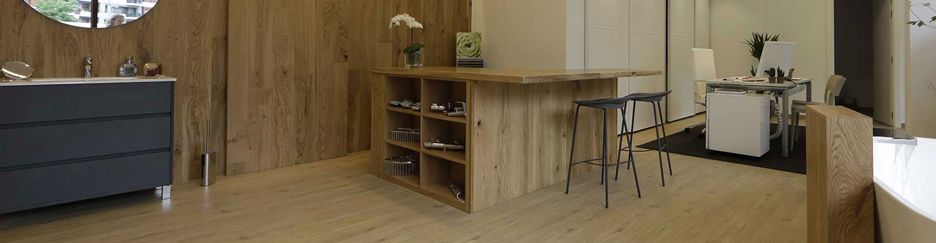 interiorismo para empresas