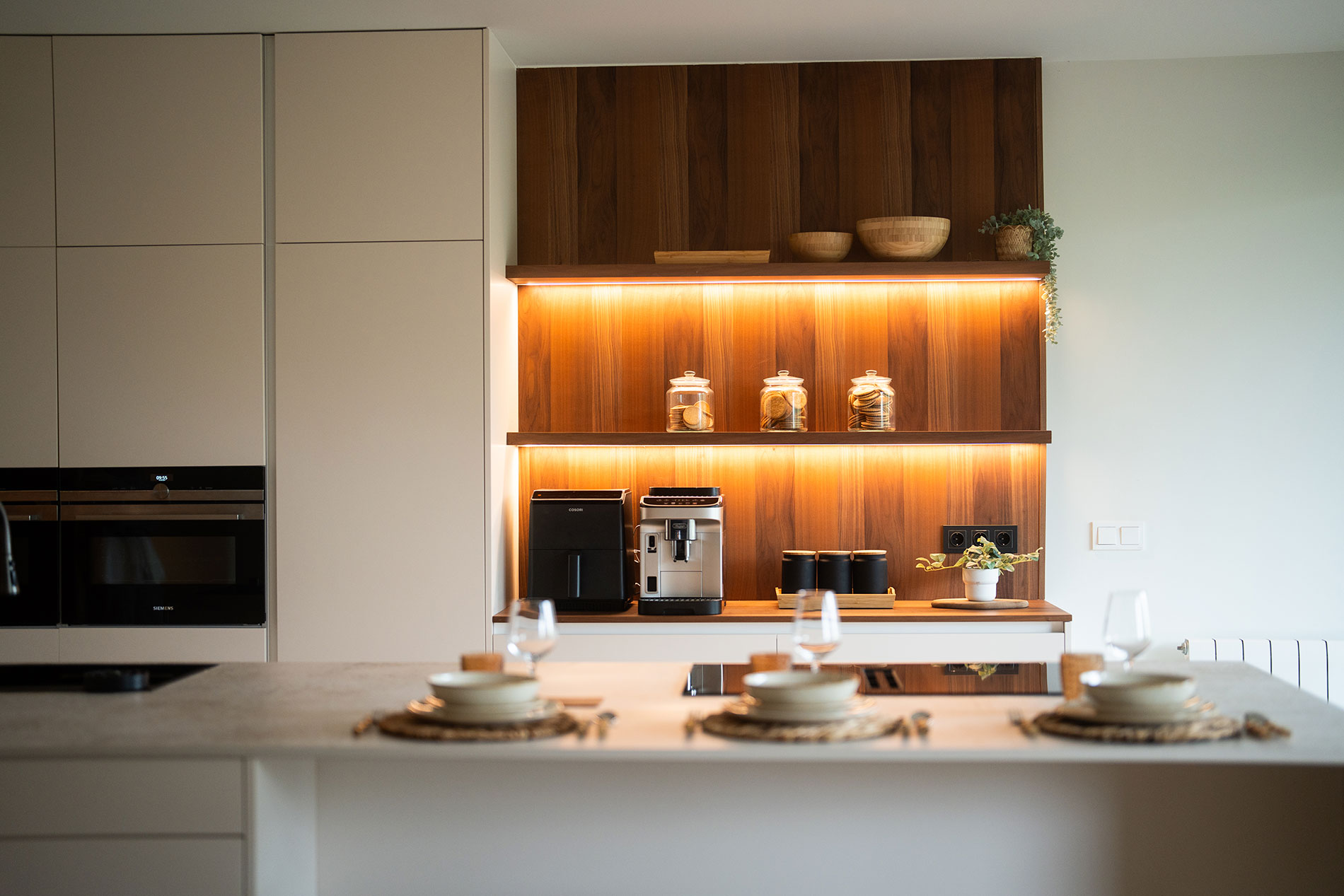 cocinas interiorismo