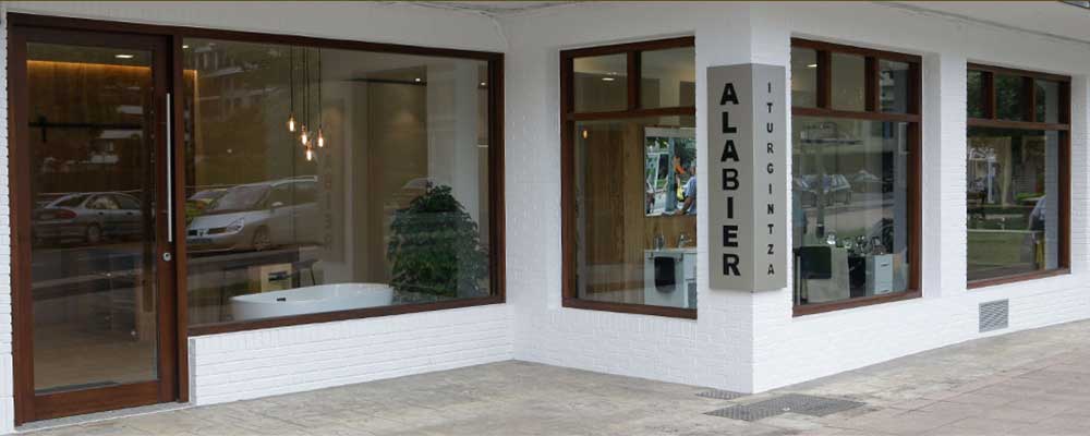 iturgintza barne diseinua