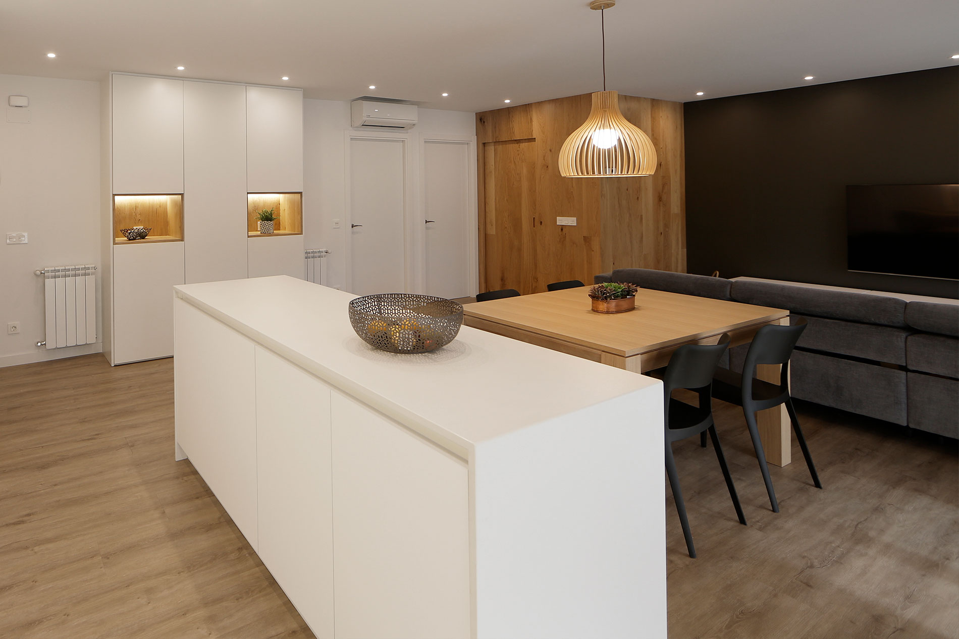 interiorismo de viviendas