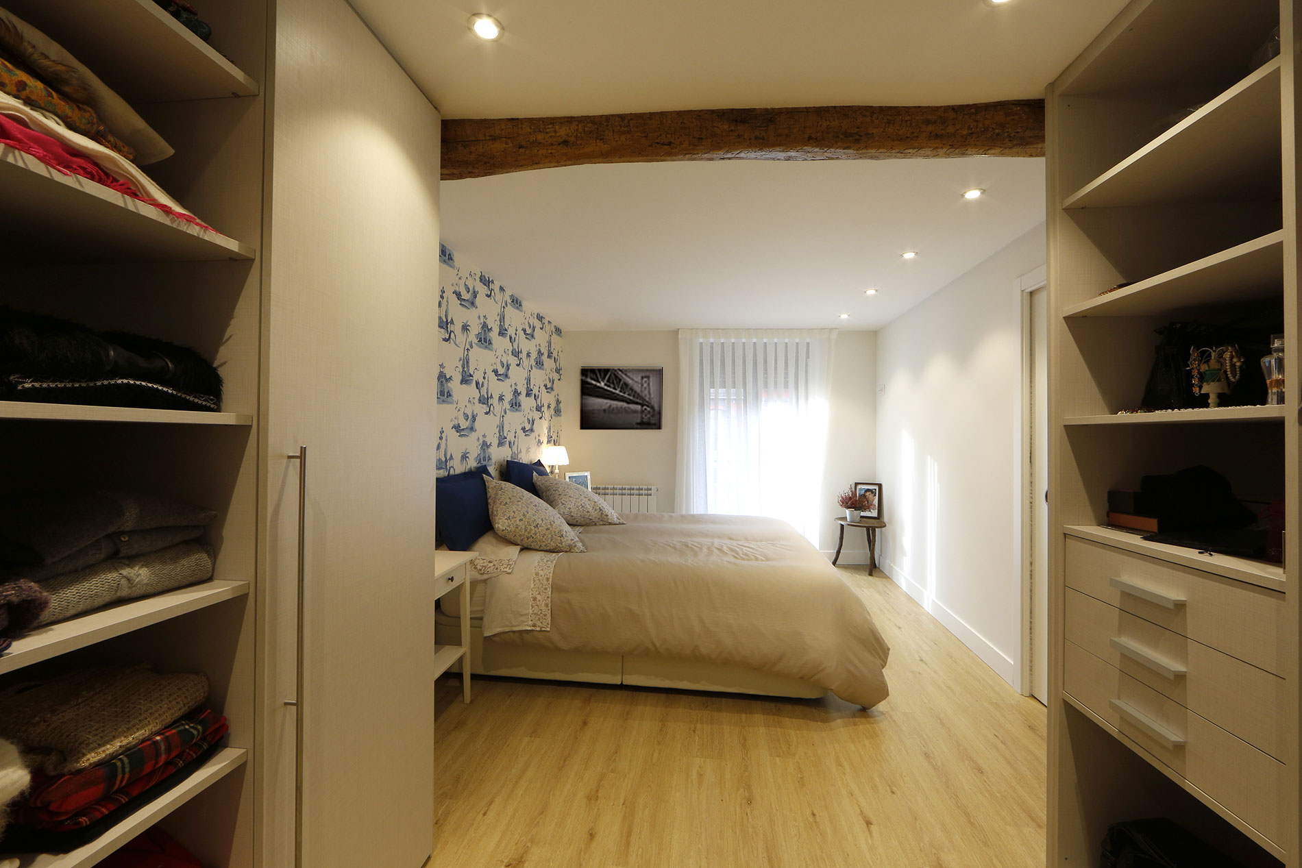 interiorismo dormitorios