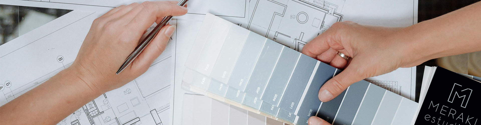 servicios de interiorismo